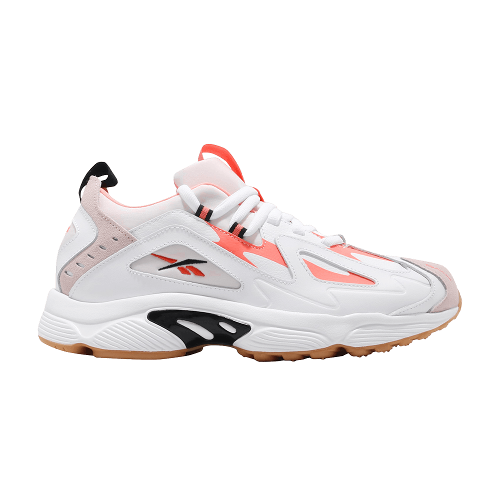 Кроссовки Reebok DMX Series 1200 LT 'White'