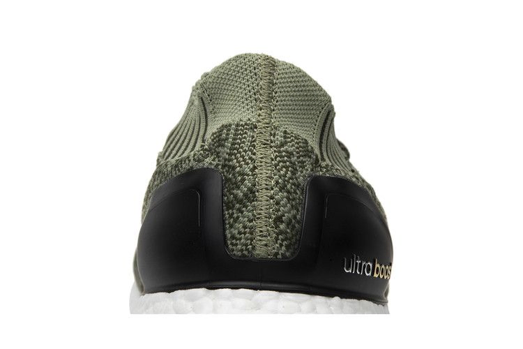 Кроссовки adidas UltraBoost Uncaged 'Tech Earth'