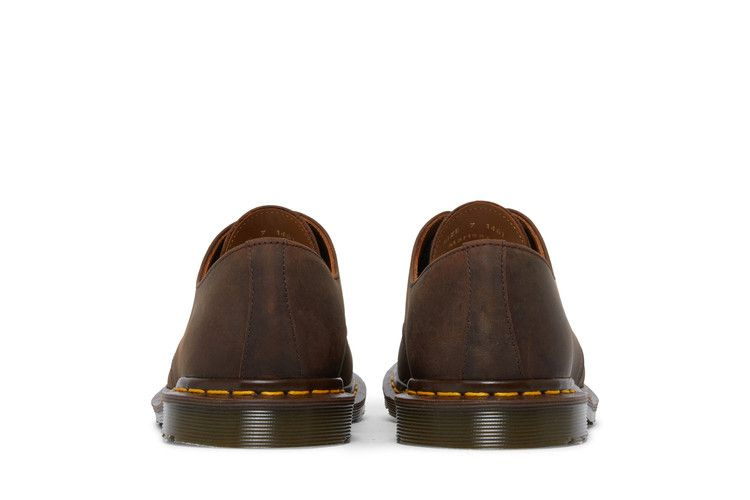 Кроссовки Dr. Martens JJJJound x Archie 2 'Dark Brown'