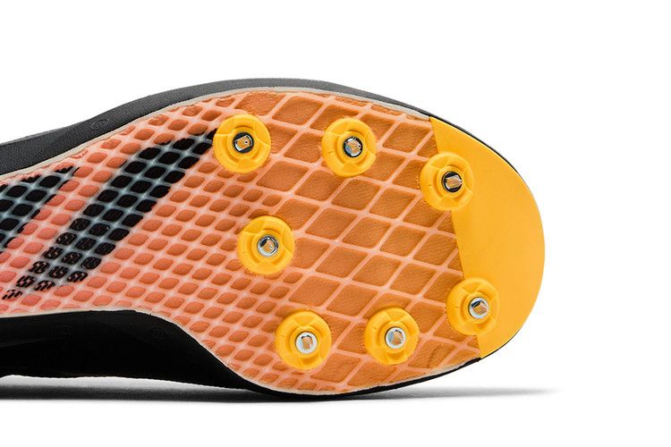 Кроссовки adidas Adizero Long Jump '2024 Athlete Pack'