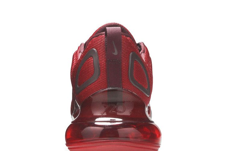 Кроссовки Nike Air Max 720 'Night Maroon'