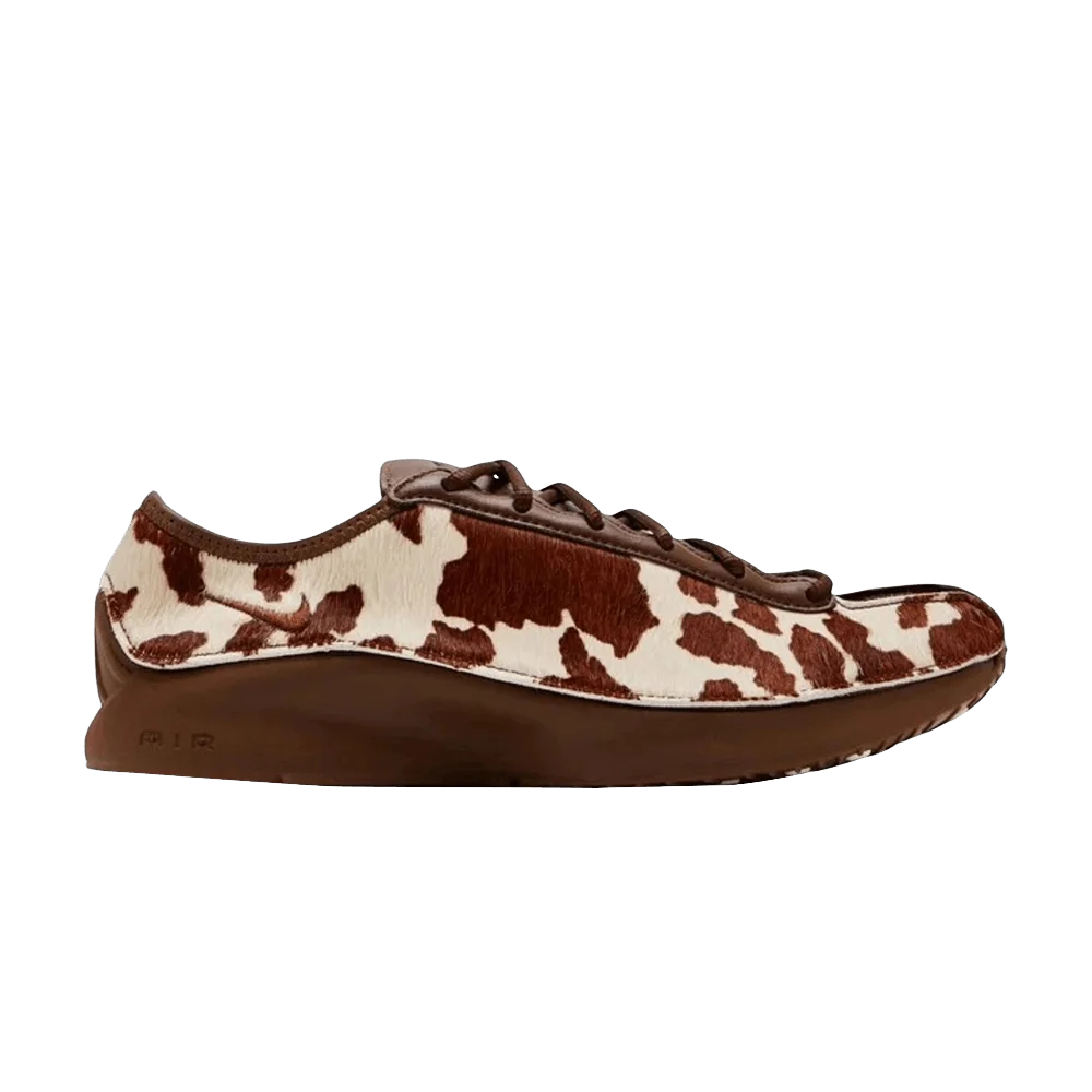 Кроссовки Nike Wmns Air Superfly LX 'Cow Print'