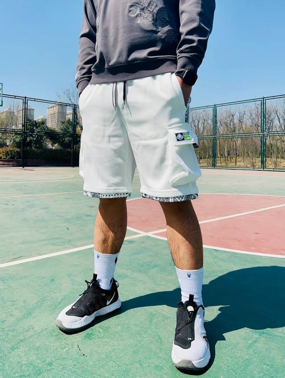 Nike-PG-4-Oreo-1