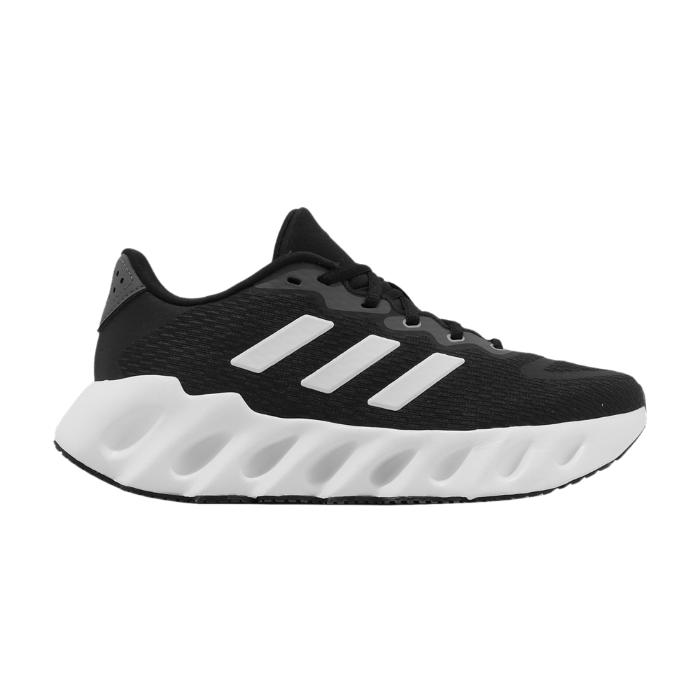 Кроссовки adidas Wmns Switch Run 'Black White'