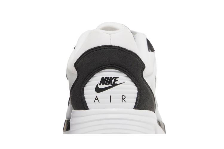 Кроссовки Nike Wmns Air Max Solo 'Black White'