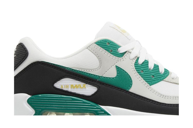 Кроссовки Nike Air Max 90 'Malachite'