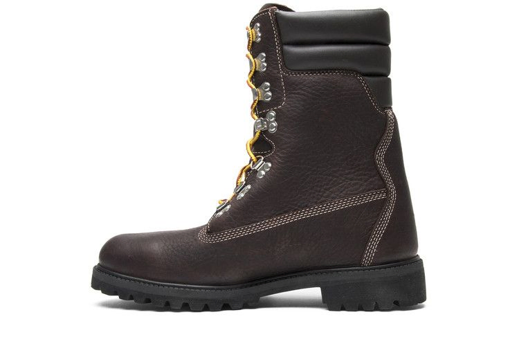 Кроссовки Timberland Superboot '40 Below'