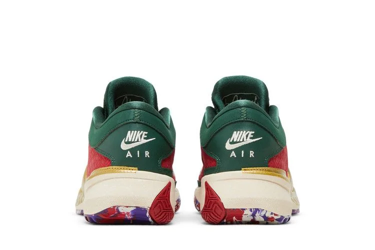 Кроссовки Nike Zoom Freak 5 NRG 'Keep It A Buck'