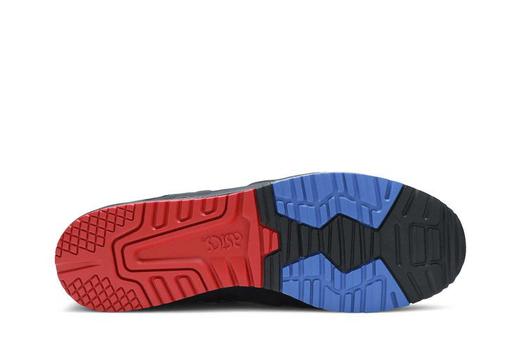 Кроссовки ASICS Kith x Gel Lyte 3 OG 'Tokyo Trio Pack - 252.1'