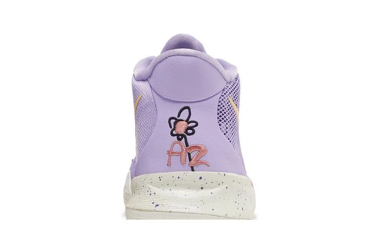 Кроссовки Nike Kyrie 7 GS 'Daughters'