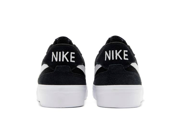 Кроссовки Nike Wmns Zoom Pogo Plus SB 'Black White'