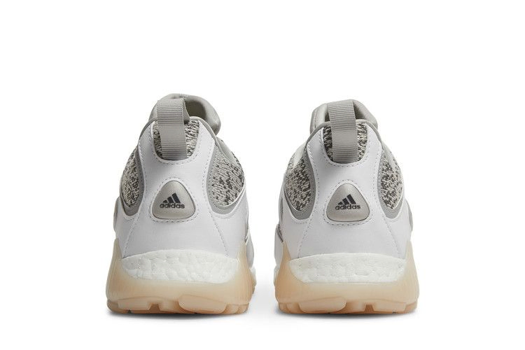 Кроссовки Adidas CodeChaos 21 Primeblue 'White Grey'