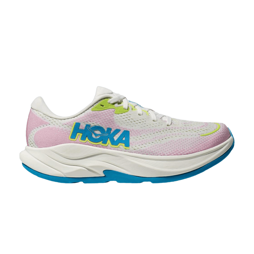 Кроссовки HOKA Wmns Rincon 4 'Frost Pink Twilight'