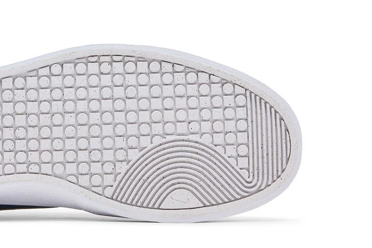 Кроссовки Nike Court Shot 'Diffused Blue Cement Grey'