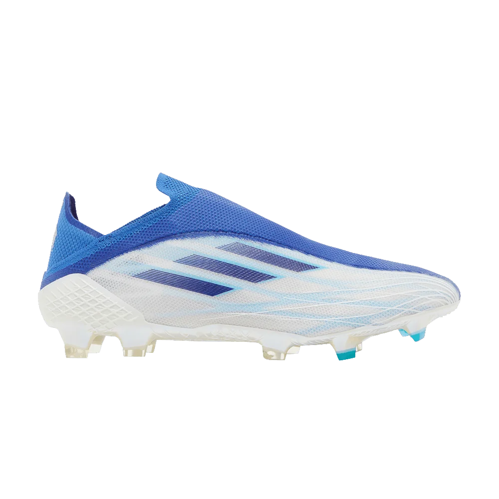 Krossovki-adidas-X-Speedflow-FG-White-Legacy-Indigo