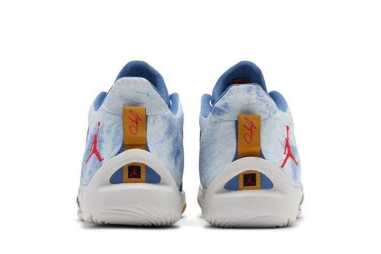 Кроссовки Air Jordan Tatum 1 GS 'Denim'