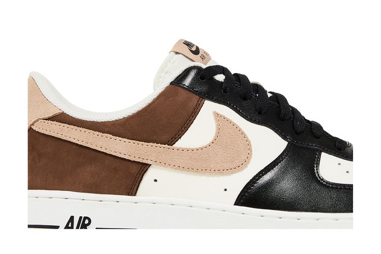 Кроссовки Nike Air Force 1 '07 'Mocha'