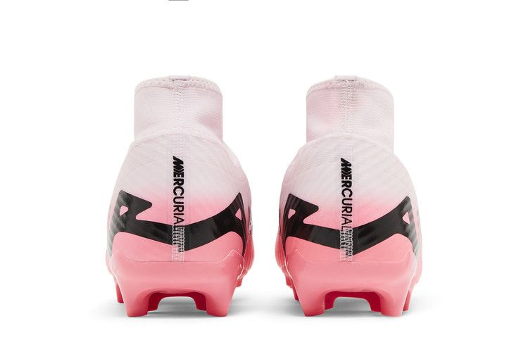 Кроссовки Nike Zoom Mercurial Superfly 9 Academy MG 'Mad Brilliance Pack'
