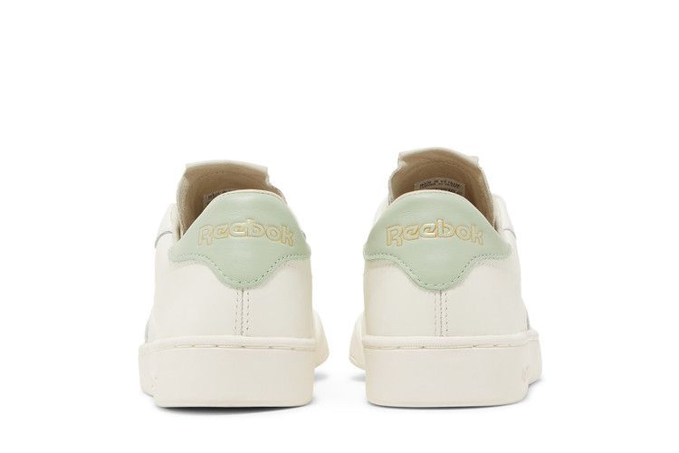 Кроссовки Reebok Wmns Club C Clean 'Chalk Light Sage'