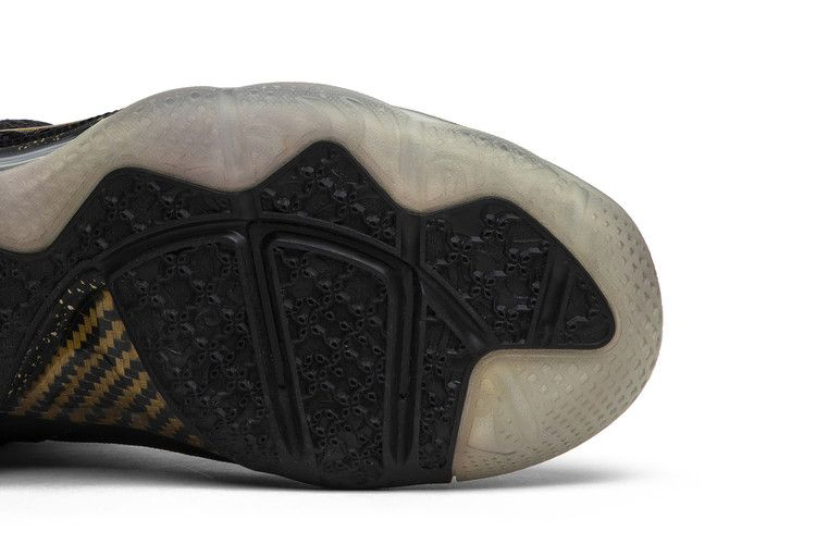 Кроссовки Nike LeBron 9 'Watch The Throne'