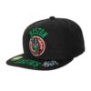 Mitchell-Ness-Front-Loaded-Snapback-HWC-Boston-Celtics-Hat-100x100