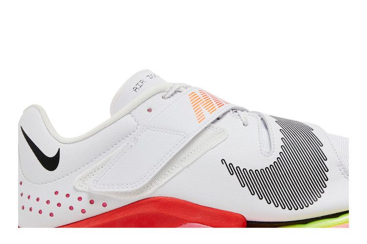 Кроссовки Nike Air Zoom Long Jump Elite 'Rawdacious'