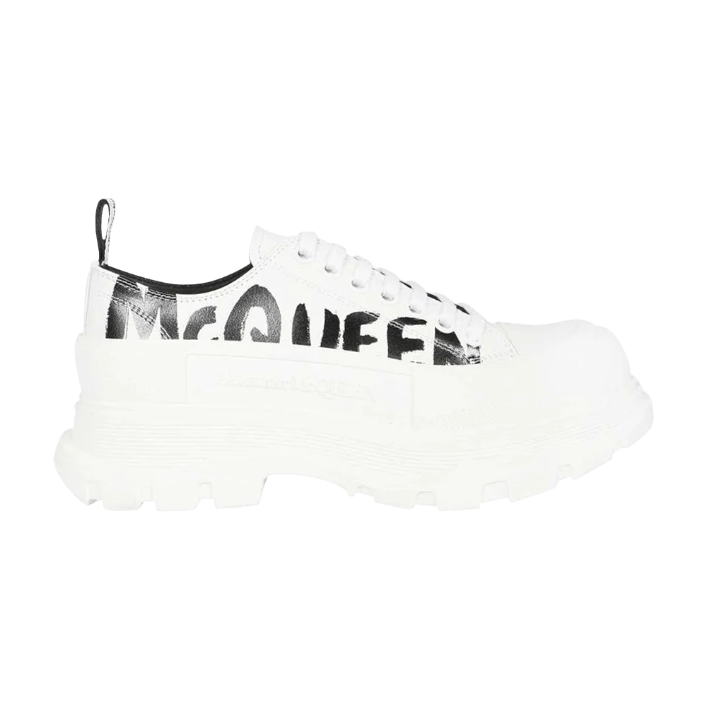 Krossovki-Alexander-McQueen-Tread-Slick-Lace-Up-McQueen-Graffiti-Logo-White