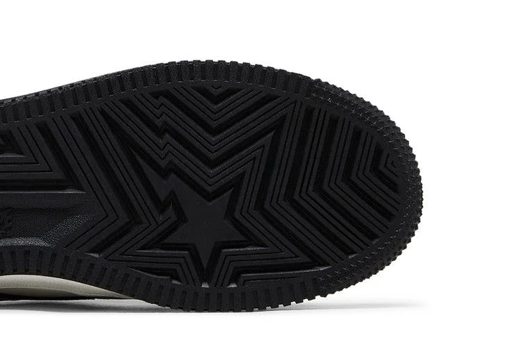 Кроссовки Bapesta #3 M2 'Green'