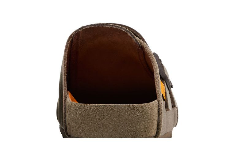 Кроссовки Birkenstock Union LA x Bimshire 'Beige Taupe'