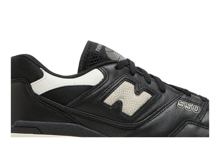 Кроссовки New Balance 550 'Panda'