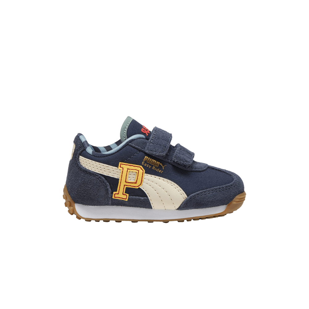Кроссовки Puma Easy Rider Toddler 'Super'