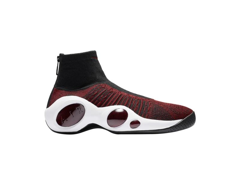 Кроссовки Nike Flight Bonafide Varsity Red