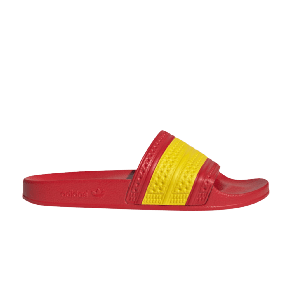 Adidas Adilette Slides 'Spain'