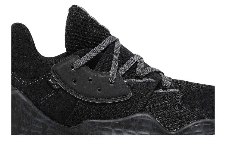 Кроссовки adidas Harden Vol.4 GCA 'Lights Out'