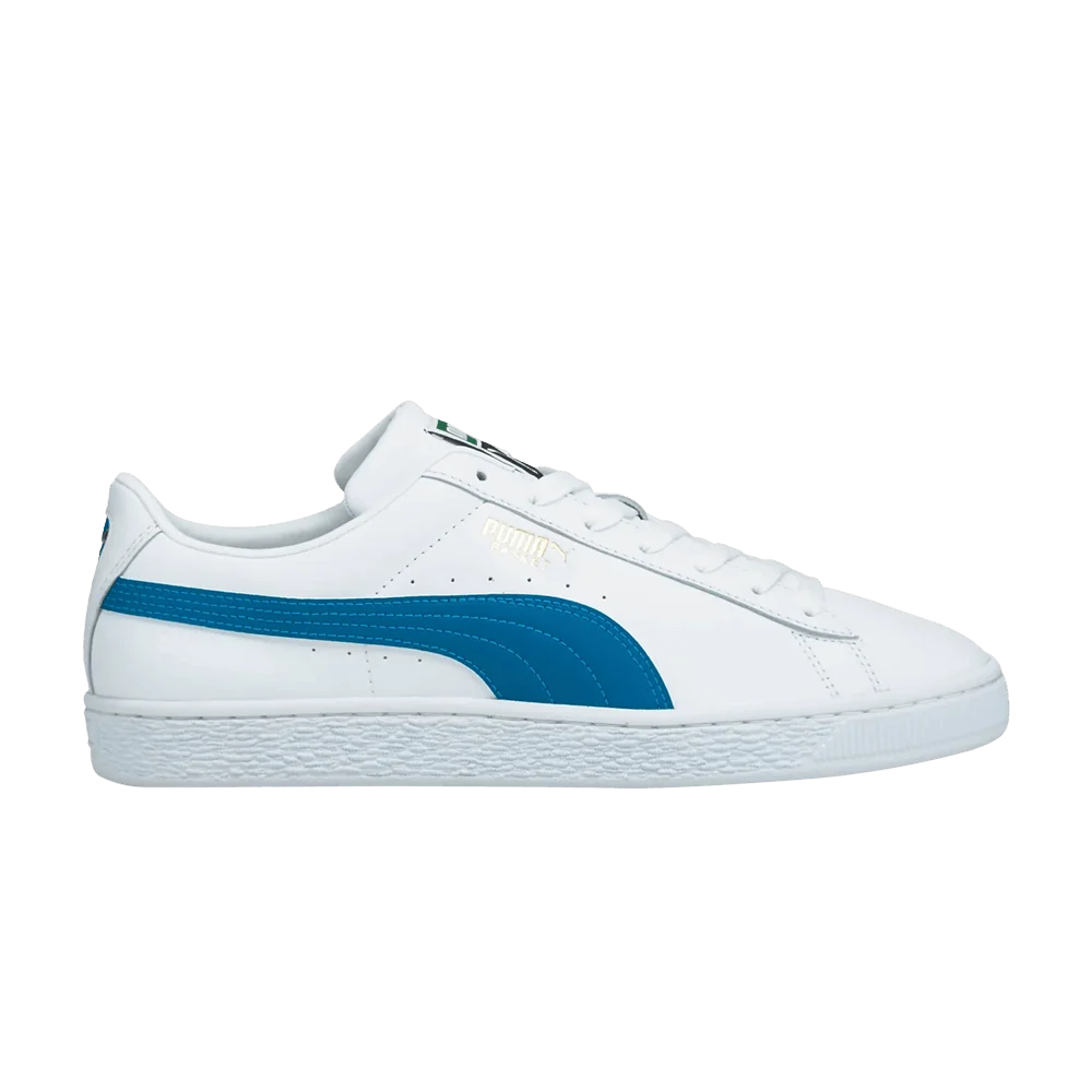 Krossovki-Puma-Basket-Classic-21-White-Mykonos-Blue