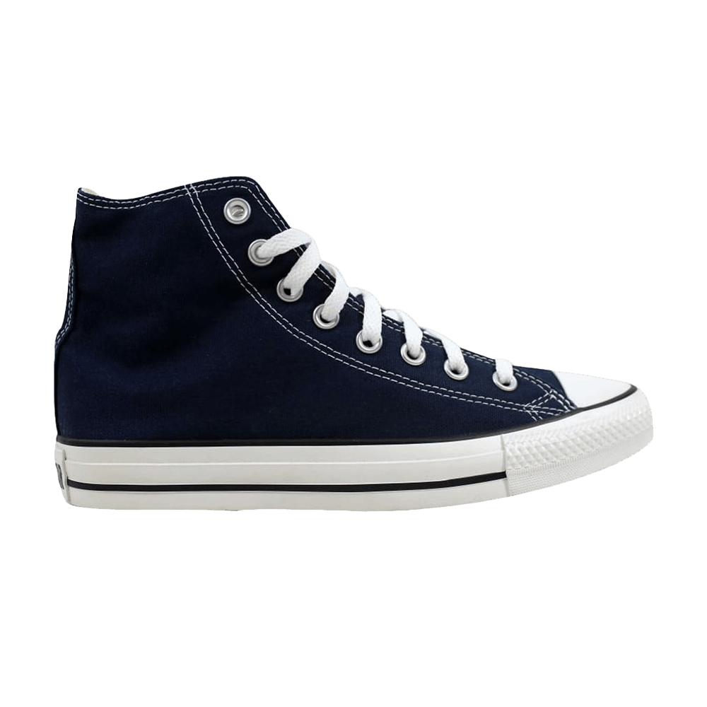 Кроссовки Converse Chuck Taylor All Star Spec Hi 'Dress Blues'