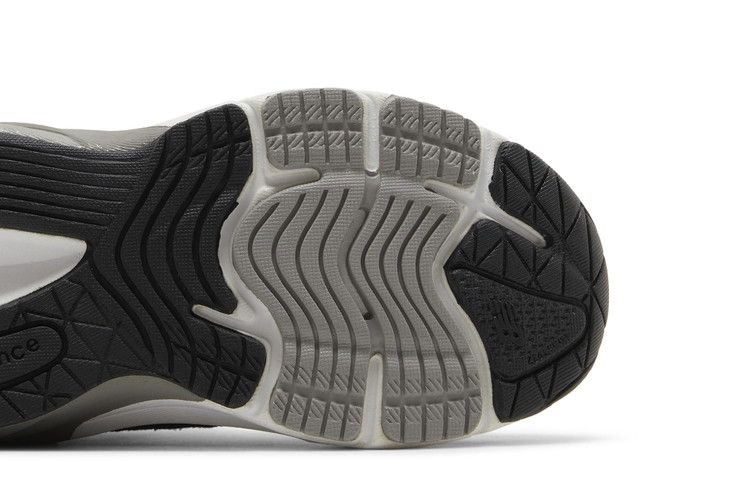 Кроссовки New Balance 990v6 Toddler 'Black Silver'