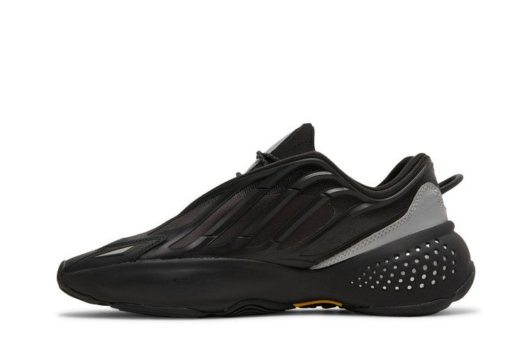 Кроссовки Guccimaze x adidas Ozrah 'Stay Techno'