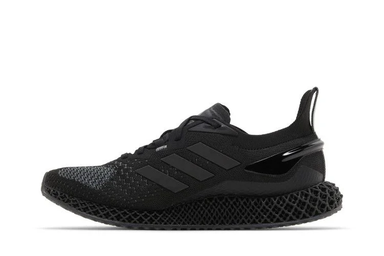 Кроссовки adidas X90004D 'Core Black'