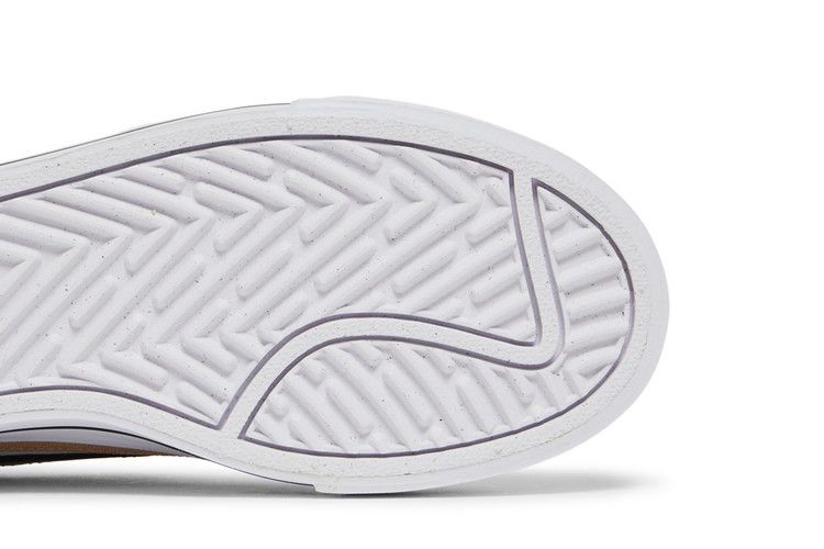 Кроссовки Nike Wmns Court Legacy Lift 'White Hemp'