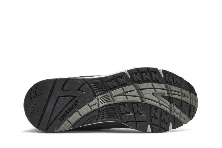Кроссовки Run The Boroughs x New Balance 991 Made in England 'London Marathon'