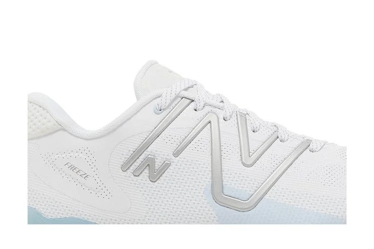 Кроссовки New Balance FreezeLX v4 Low 'White Polar Blue'