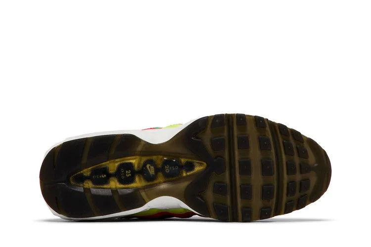 Кроссовки Nike Air Max 95 'Olympics'