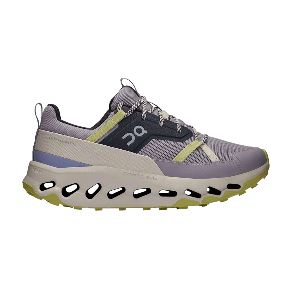 Кроссовки Wmns Cloudhorizon 'Zinc Sand'
