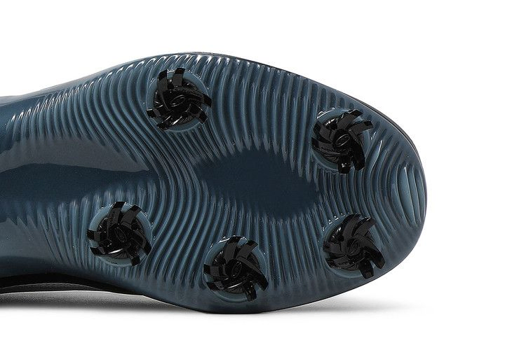 Кроссовки Nike Air Zoom Victory Tour 2 'Black Metallic Pewter'