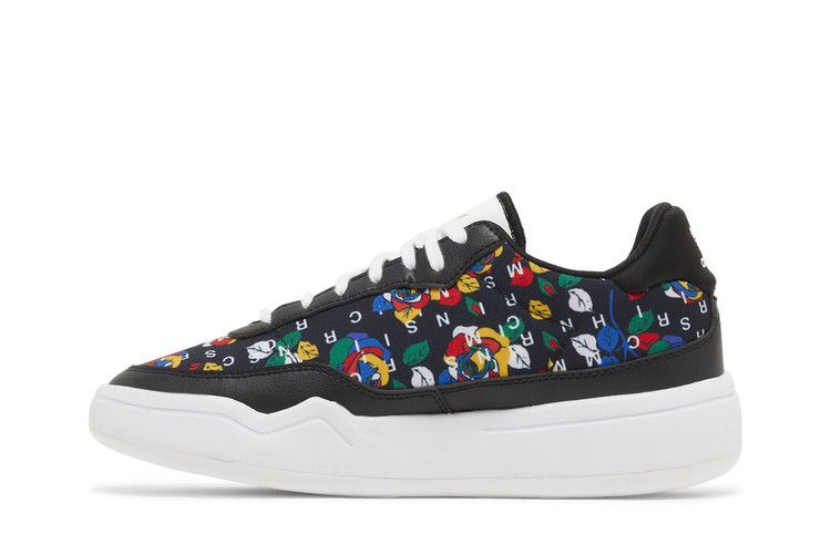Кроссовки Rich Mnisi x adidas Wmns Her Court 'Roses - Black'