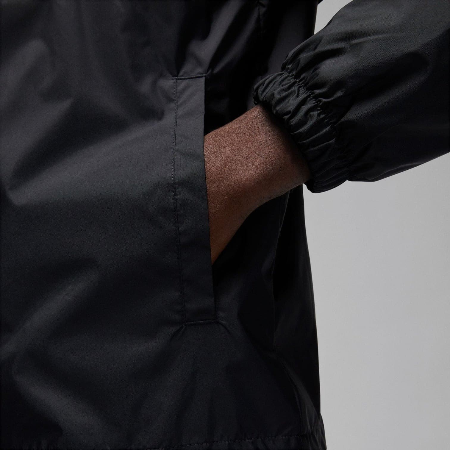 Куртка Air Jordan Jumpman Essentials Woven Jacket