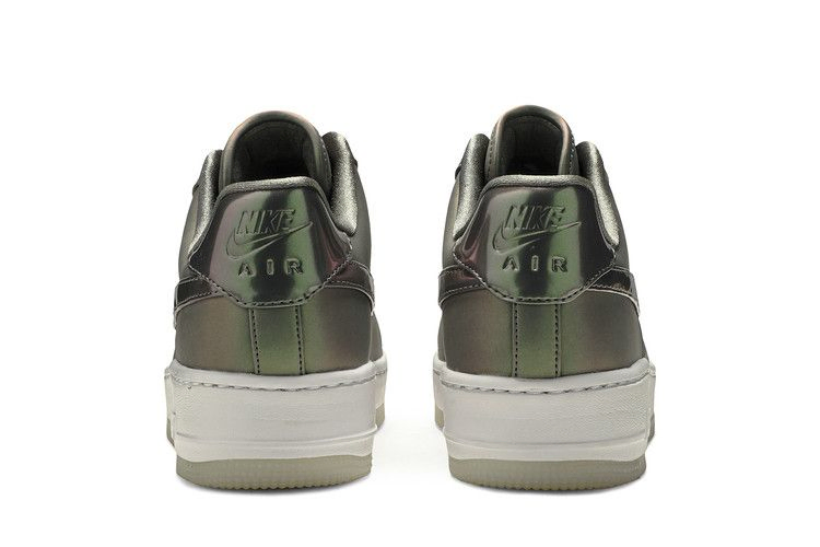 Кроссовки Nike Wmns Air Force 1 Upstep 'Shine'