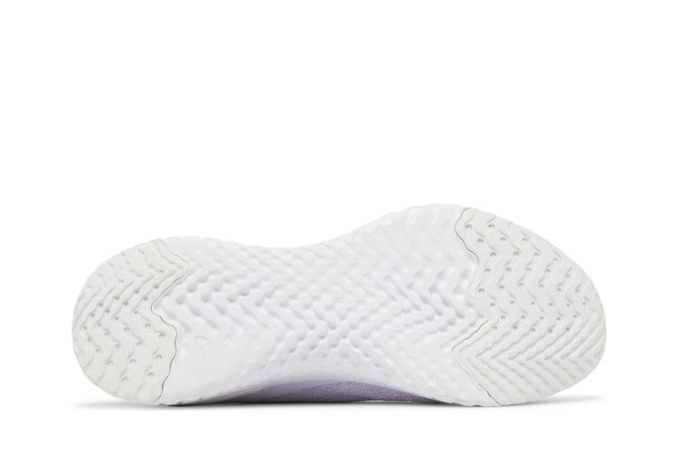 Кроссовки Nike Wmns Epic Phantom React FK 'Lavender Mist'
