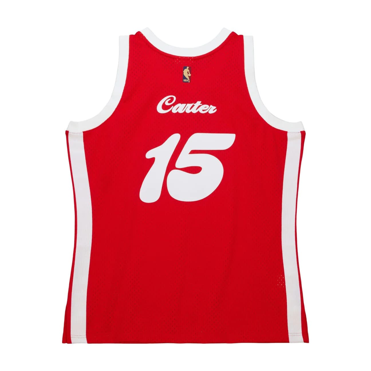 Memphis-Grizzlies-Vince-Carter-15-Swingman-Hardwood-Classic-Red-Jersey-6
